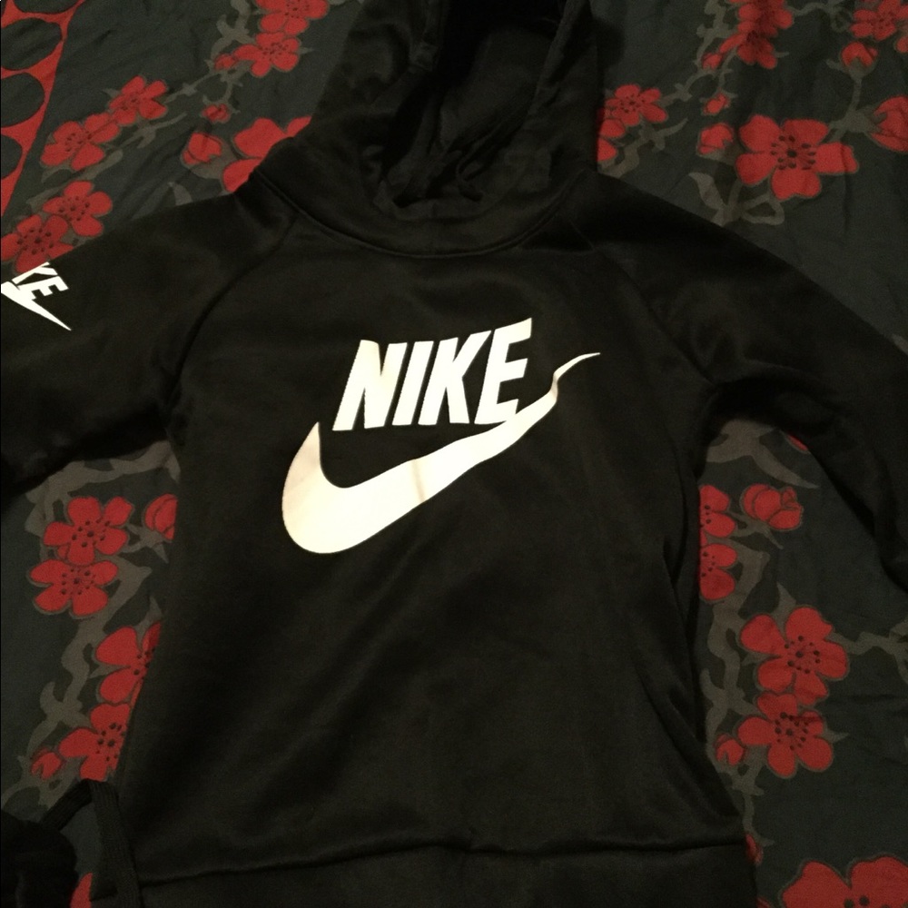 Nike jumpsuit